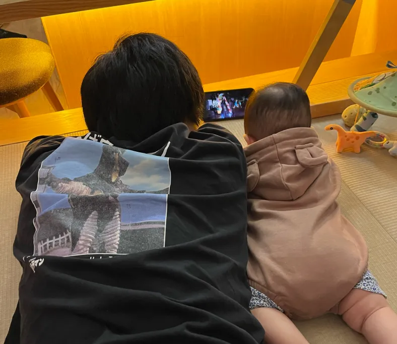 趣味やプライベートなど