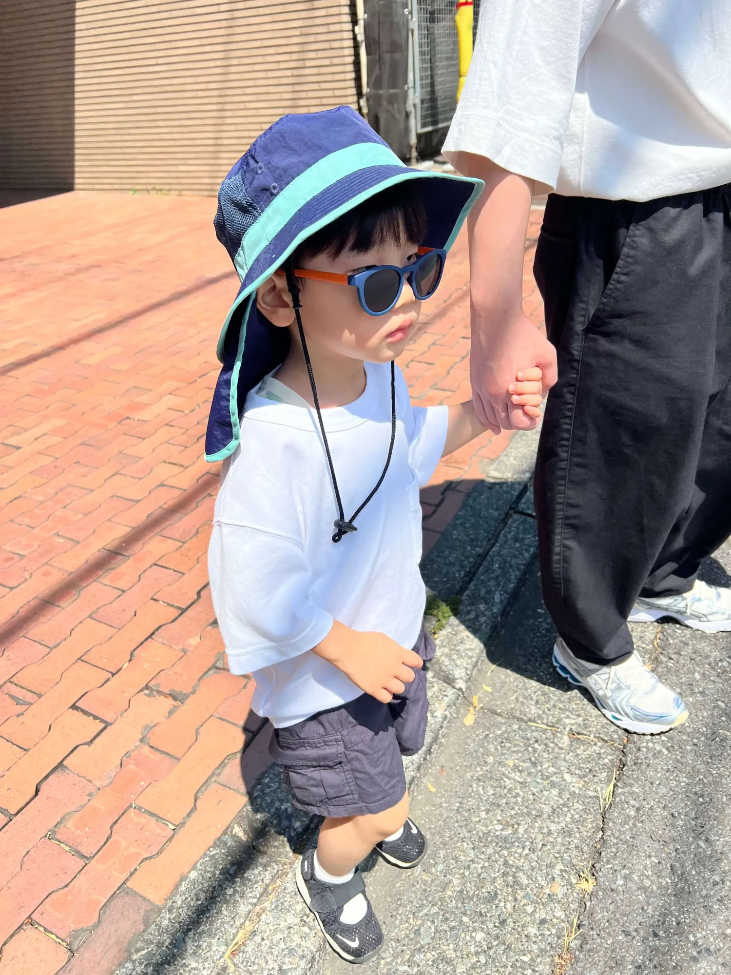  リーダーからの一言