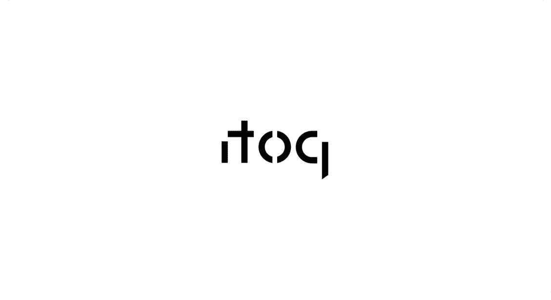 株式会社itoq ロゴデザイン ブランディング