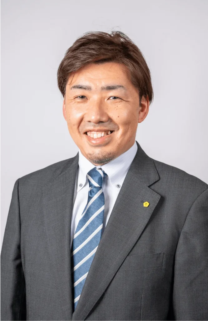 三村 和也