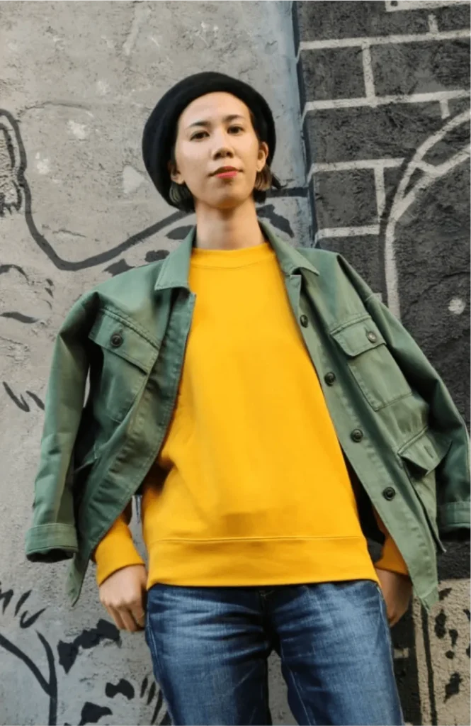 矢野 麻綺